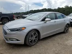 3FA6P0K98HR240366 2017 FORD FUSION