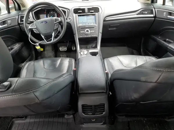 3FA6P0K98HR240366 2017 FORD FUSION - Image 8
