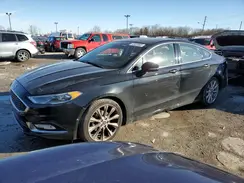 3FA6P0K98HR282911 2017 FORD FUSION