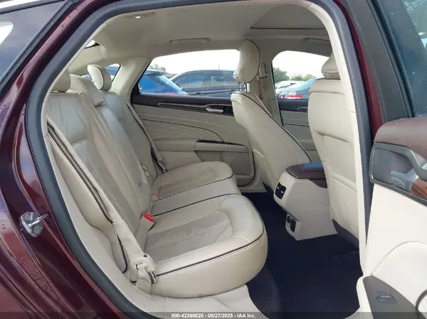 3FA6P0K98HR292533 2017 FORD FUSION - Image 8