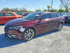 3FA6P0K98HR294377 2017 FORD FUSION