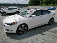 3FA6P0K98HR298039 2017 FORD FUSION
