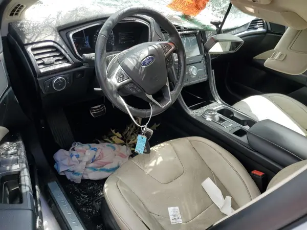 3FA6P0K98HR298039 2017 FORD FUSION - Image 8