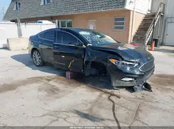 3FA6P0K98HR309069 2017 FORD FUSION