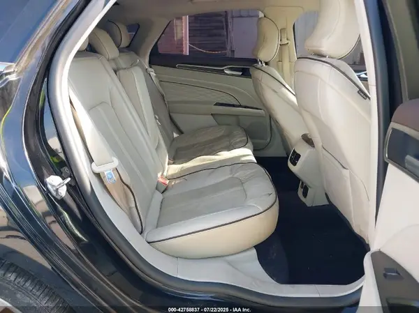 3FA6P0K98HR309069 2017 FORD FUSION - Image 8