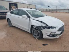 3FA6P0K98HR327040 2017 FORD FUSION