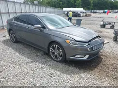 3FA6P0K98HR363360 2017 FORD FUSION