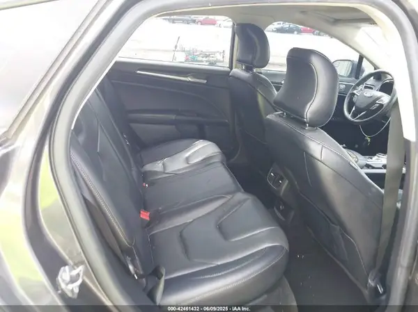 3FA6P0K98HR363360 2017 FORD FUSION - Image 8