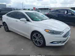 3FA6P0K98HR377596 2017 FORD FUSION