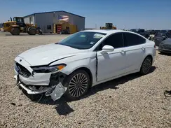 3FA6P0K98JR128706 2018 FORD FUSION