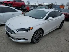 3FA6P0K98JR256038 2018 FORD FUSION
