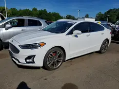 3FA6P0K98KR121353 2019 FORD FUSION