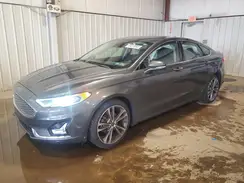 3FA6P0K98KR144678 2019 FORD FUSION