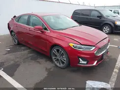 3FA6P0K98KR179513 2019 FORD FUSION