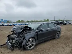 3FA6P0K98KR181519 2019 FORD FUSION