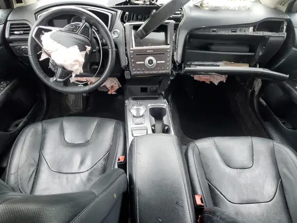 3FA6P0K98KR181519 2019 FORD FUSION - Image 8