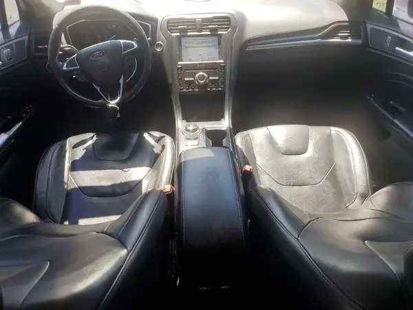 3FA6P0K98KR233733 2019 FORD FUSION - Image 8