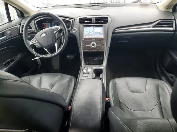 3FA6P0K98KR234266 2019 FORD FUSION - Image 8