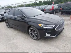 3FA6P0K98KR253691 2019 FORD FUSION