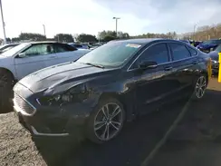 3FA6P0K98KR259457 2019 FORD FUSION