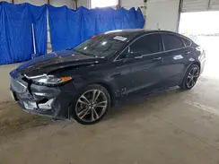 3FA6P0K98LR116137 2020 FORD FUSION