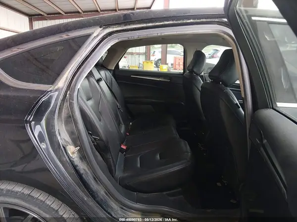 3FA6P0K98LR117708 2020 FORD FUSION - Image 8