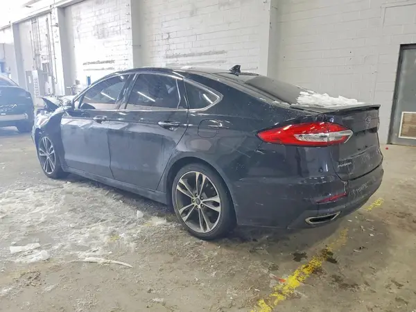 3FA6P0K98LR128157 2020 FORD FUSION - Image 2