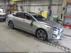 3FA6P0K98LR137134 2020 FORD FUSION