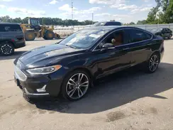 3FA6P0K98LR151776 2020 FORD FUSION