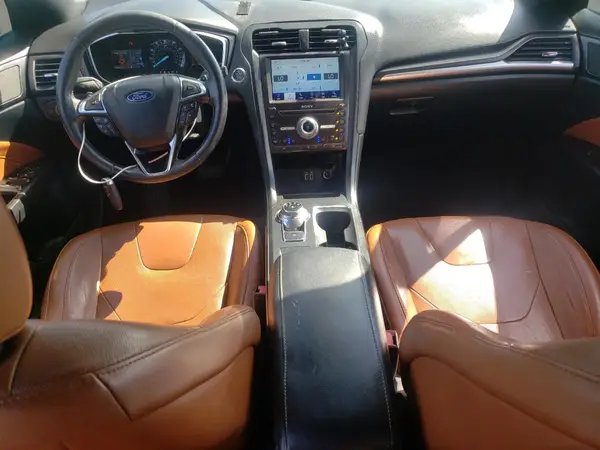 3FA6P0K98LR151776 2020 FORD FUSION - Image 8