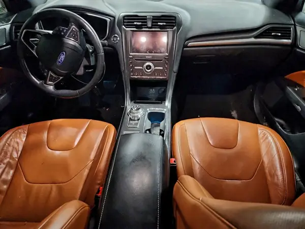 3FA6P0K98LR152992 2020 FORD FUSION - Image 8