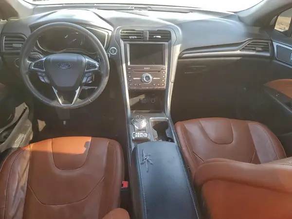 3FA6P0K98LR173695 2020 FORD FUSION - Image 8