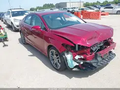 3FA6P0K99GR104939 2016 FORD FUSION