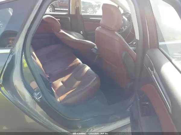 3FA6P0K99GR109252 2016 FORD FUSION - Image 8