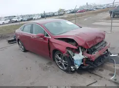3FA6P0K99GR112300 2016 FORD FUSION