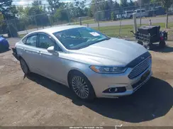 3FA6P0K99GR124589 2016 FORD FUSION