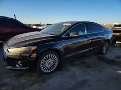 3FA6P0K99GR125337 2016 FORD FUSION