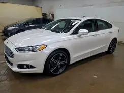 3FA6P0K99GR130750 2016 FORD FUSION
