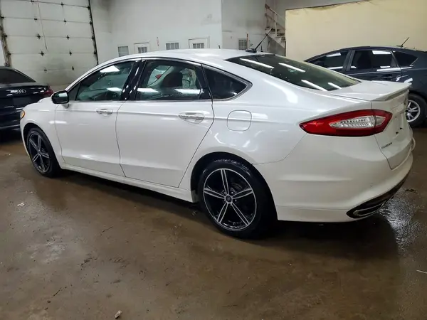 3FA6P0K99GR130750 2016 FORD FUSION - Image 2
