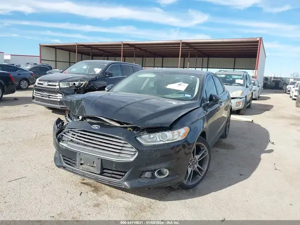 3FA6P0K99GR131154 2016 FORD FUSION - Image 2