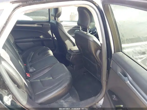 3FA6P0K99GR131154 2016 FORD FUSION - Image 8