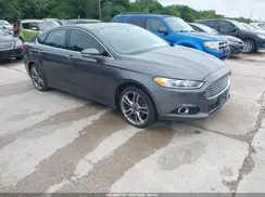 3FA6P0K99GR132305 2016 FORD FUSION