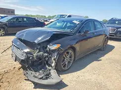 3FA6P0K99GR133194 2016 FORD FUSION