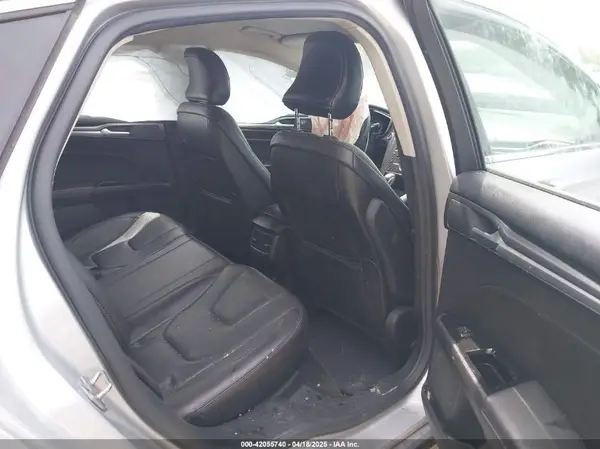 3FA6P0K99GR135835 2016 FORD FUSION - Image 8
