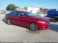 3FA6P0K99GR136385 2016 FORD FUSION