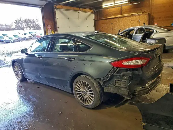 3FA6P0K99GR138881 2016 FORD FUSION - Image 2