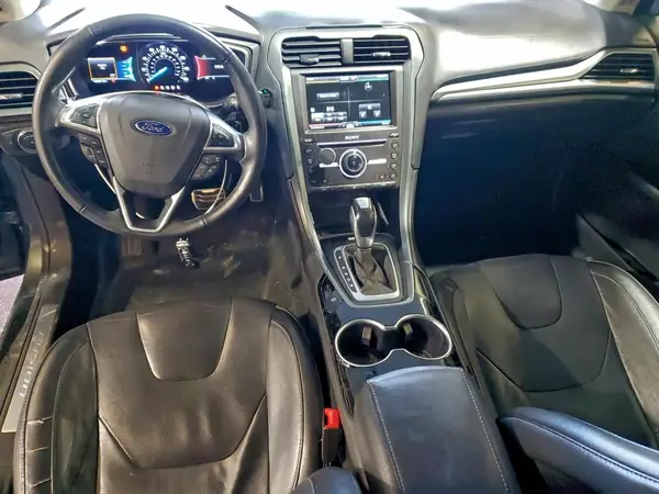 3FA6P0K99GR138881 2016 FORD FUSION - Image 8