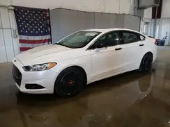 3FA6P0K99GR144468 2016 FORD FUSION