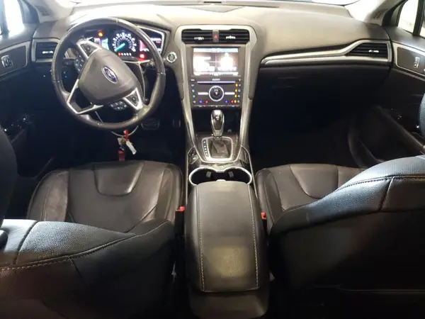 3FA6P0K99GR144468 2016 FORD FUSION - Image 8