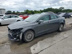 3FA6P0K99GR149119 2016 FORD FUSION